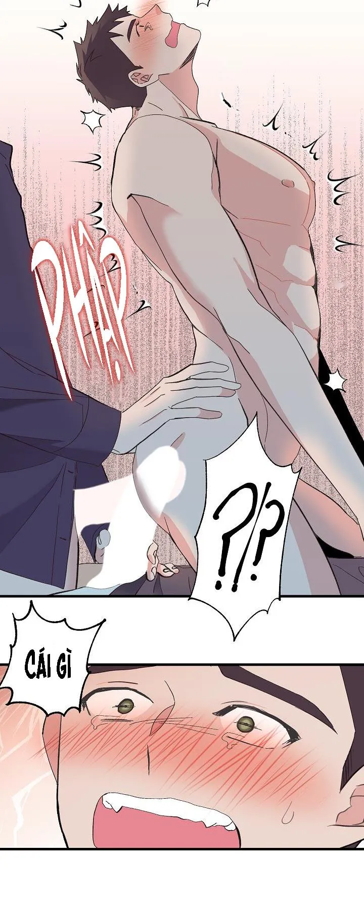 TUYỂN TẬP TRUYỆN NGẮN HỎNY CỦA NHÀ SẸC Chapter 18 Trang 67