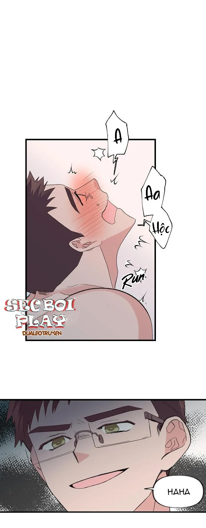 TUYỂN TẬP TRUYỆN NGẮN HỎNY CỦA NHÀ SẸC Chapter 18 Trang 68