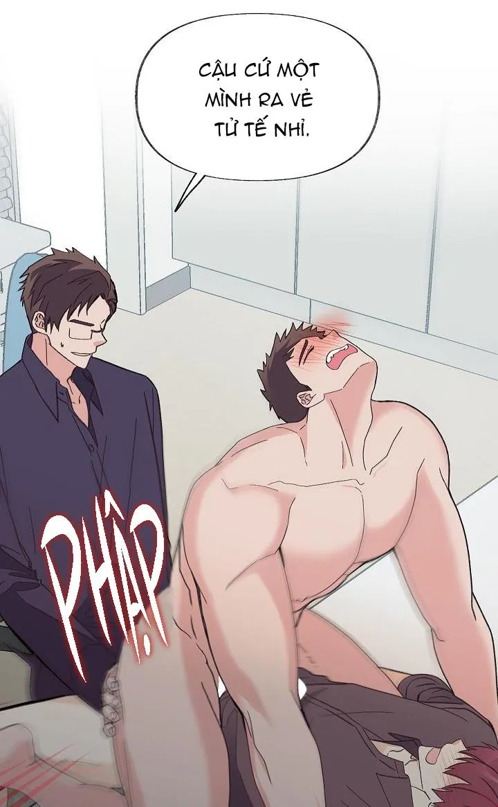 TUYỂN TẬP TRUYỆN NGẮN HỎNY CỦA NHÀ SẸC Chapter 18 Trang 69