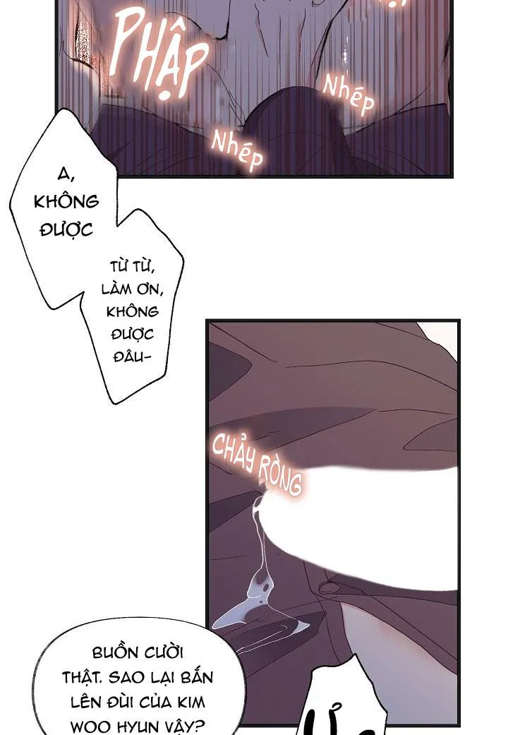 TUYỂN TẬP TRUYỆN NGẮN HỎNY CỦA NHÀ SẸC Chapter 19 Trang 5