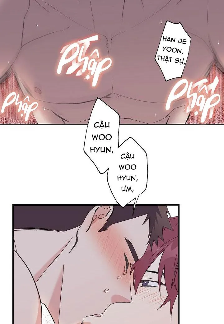 TUYỂN TẬP TRUYỆN NGẮN HỎNY CỦA NHÀ SẸC Chapter 19 Trang 7
