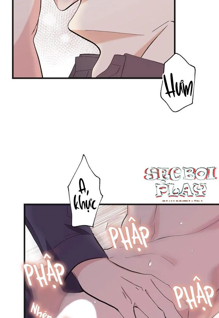 TUYỂN TẬP TRUYỆN NGẮN HỎNY CỦA NHÀ SẸC Chapter 19 Trang 8