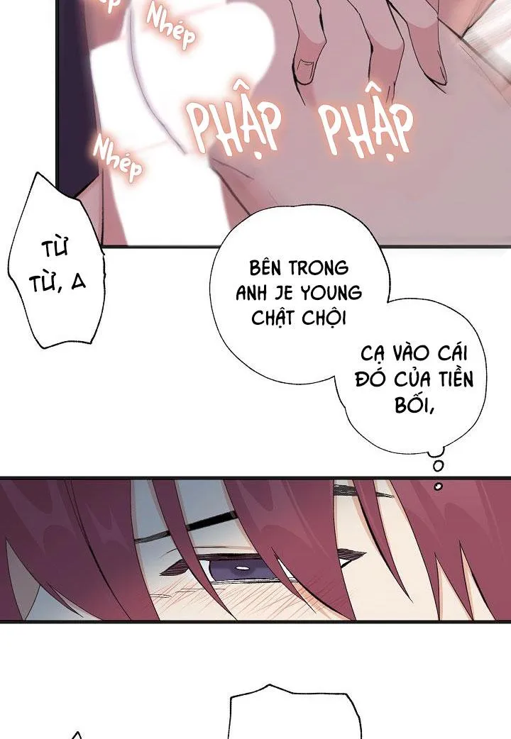 TUYỂN TẬP TRUYỆN NGẮN HỎNY CỦA NHÀ SẸC Chapter 19 Trang 9