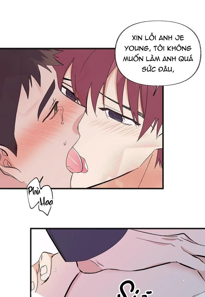 TUYỂN TẬP TRUYỆN NGẮN HỎNY CỦA NHÀ SẸC Chapter 19 Trang 11