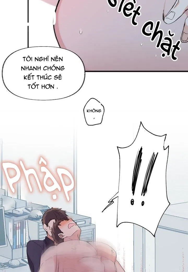 TUYỂN TẬP TRUYỆN NGẮN HỎNY CỦA NHÀ SẸC Chapter 19 Trang 12