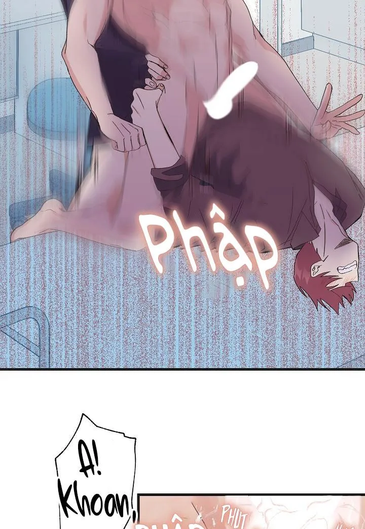 TUYỂN TẬP TRUYỆN NGẮN HỎNY CỦA NHÀ SẸC Chapter 19 Trang 13