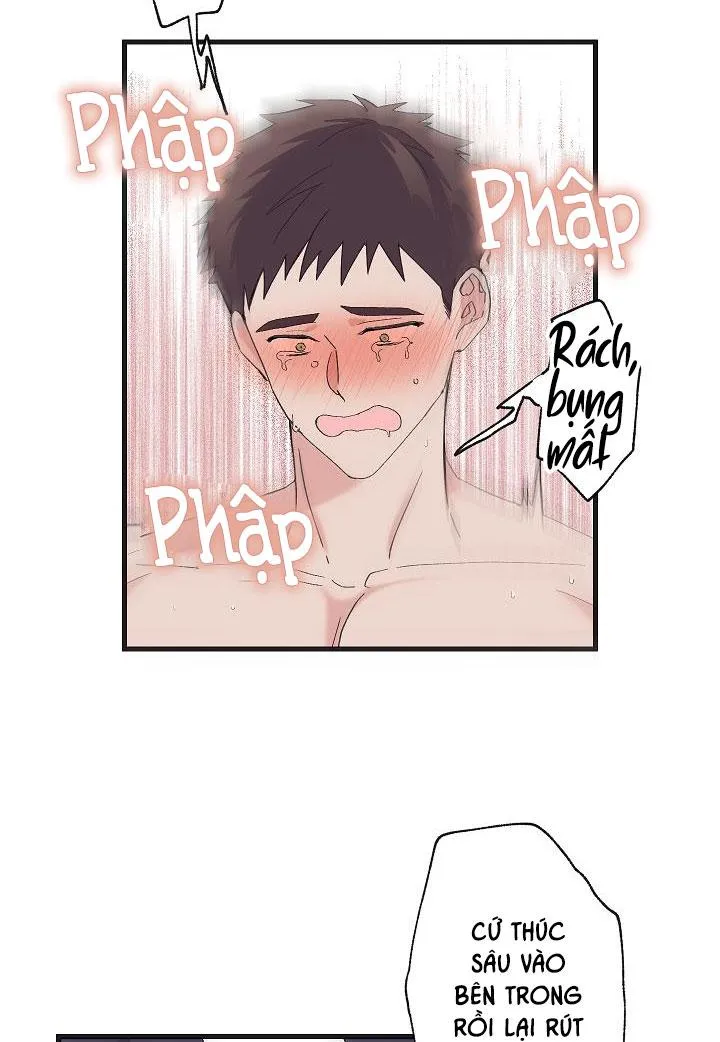 TUYỂN TẬP TRUYỆN NGẮN HỎNY CỦA NHÀ SẸC Chapter 19 Trang 15