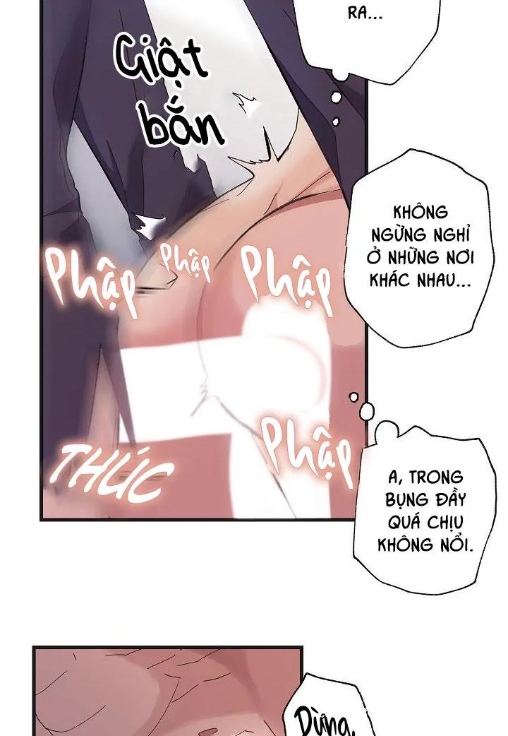 TUYỂN TẬP TRUYỆN NGẮN HỎNY CỦA NHÀ SẸC Chapter 19 Trang 16