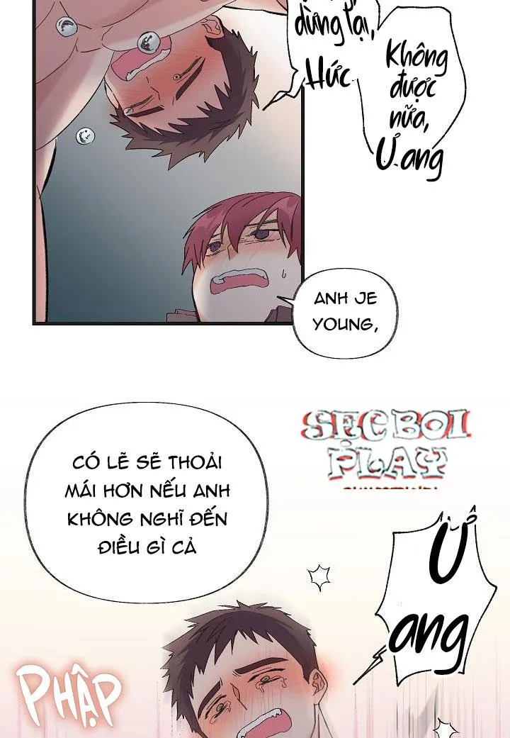 TUYỂN TẬP TRUYỆN NGẮN HỎNY CỦA NHÀ SẸC Chapter 19 Trang 17