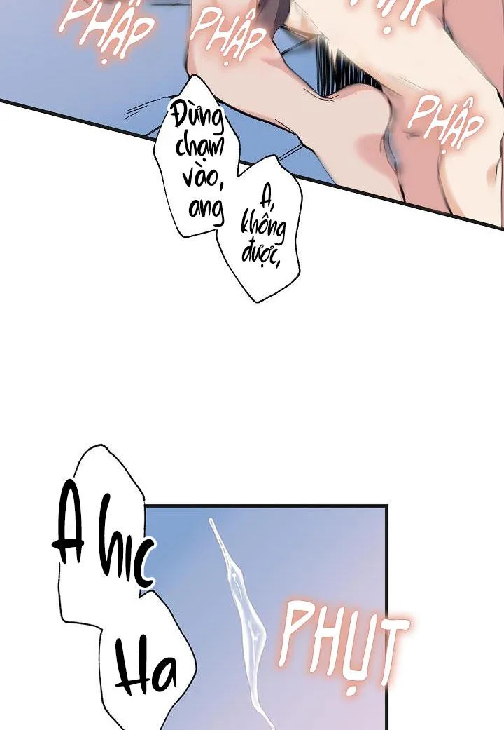 TUYỂN TẬP TRUYỆN NGẮN HỎNY CỦA NHÀ SẸC Chapter 19 Trang 20