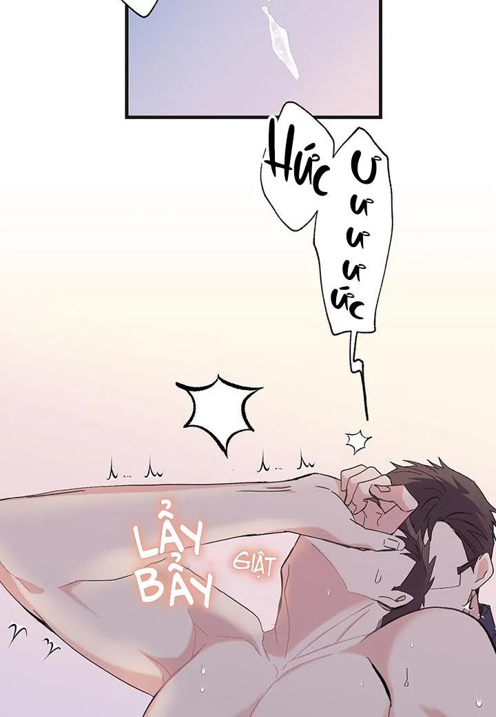 TUYỂN TẬP TRUYỆN NGẮN HỎNY CỦA NHÀ SẸC Chapter 19 Trang 21