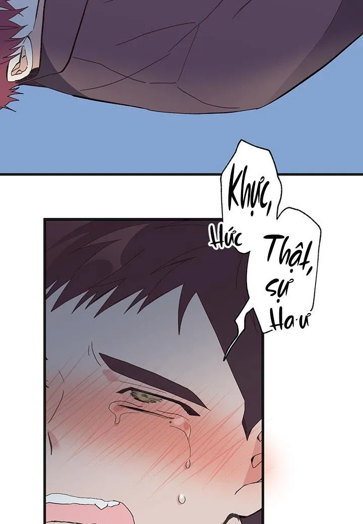 TUYỂN TẬP TRUYỆN NGẮN HỎNY CỦA NHÀ SẸC Chapter 19 Trang 23