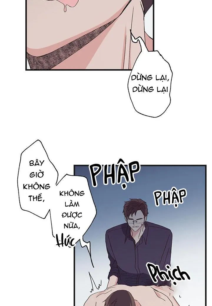 TUYỂN TẬP TRUYỆN NGẮN HỎNY CỦA NHÀ SẸC Chapter 19 Trang 24