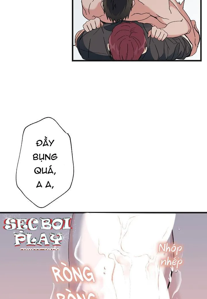 TUYỂN TẬP TRUYỆN NGẮN HỎNY CỦA NHÀ SẸC Chapter 19 Trang 25