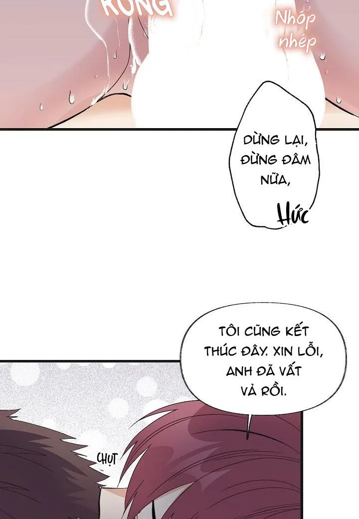 TUYỂN TẬP TRUYỆN NGẮN HỎNY CỦA NHÀ SẸC Chapter 19 Trang 26