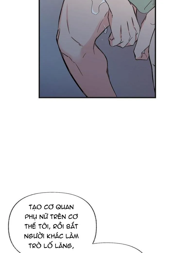 TUYỂN TẬP TRUYỆN NGẮN HỎNY CỦA NHÀ SẸC Chapter 19 Trang 40