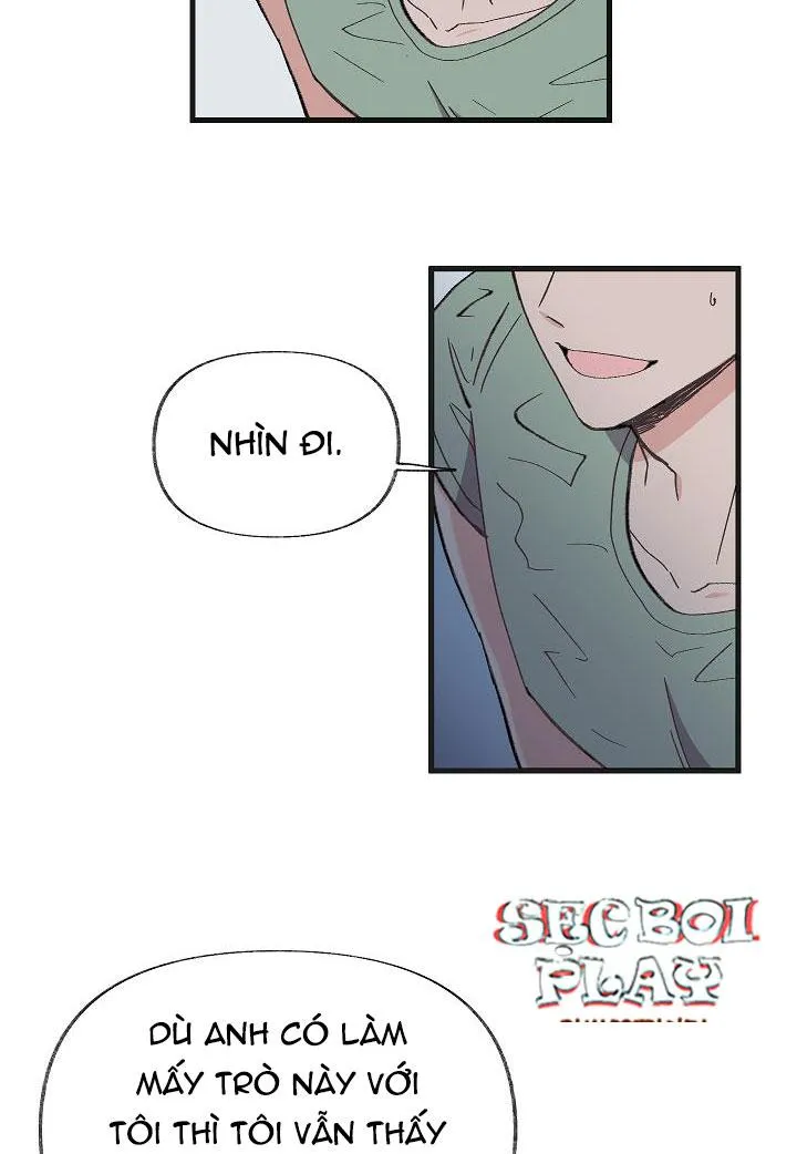 TUYỂN TẬP TRUYỆN NGẮN HỎNY CỦA NHÀ SẸC Chapter 19 Trang 51