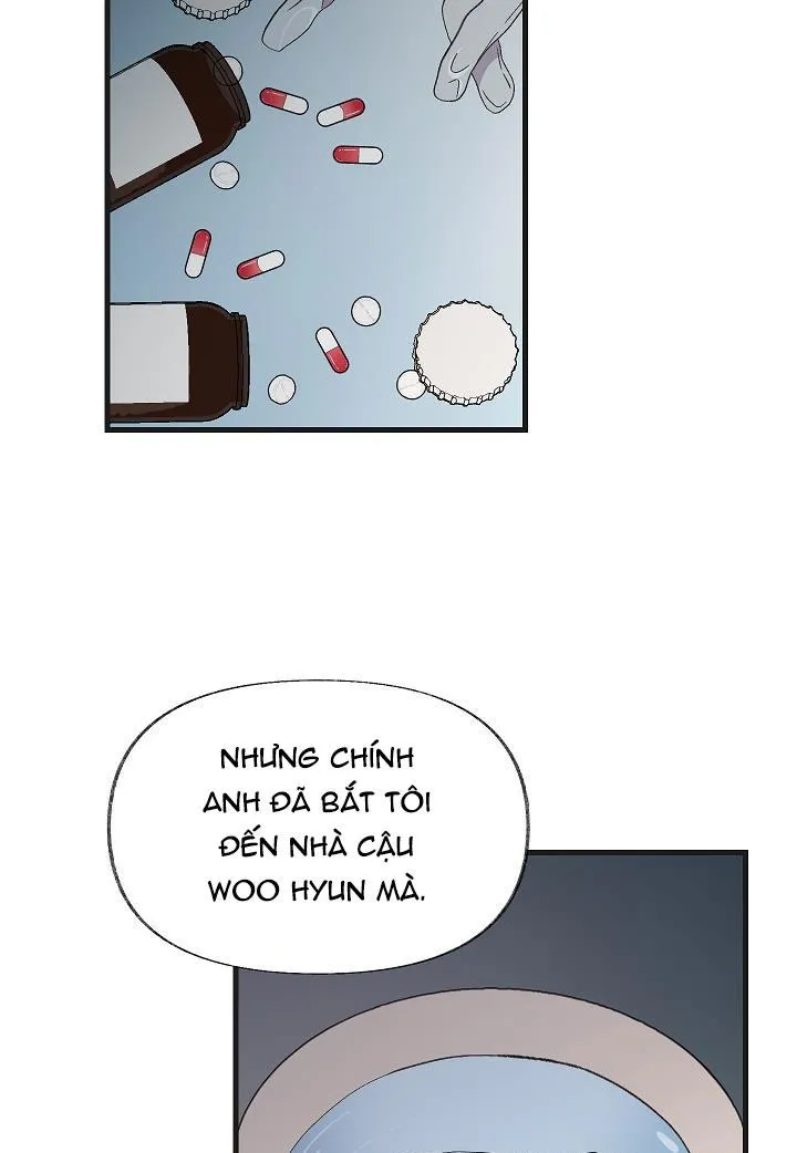 TUYỂN TẬP TRUYỆN NGẮN HỎNY CỦA NHÀ SẸC Chapter 19 Trang 61