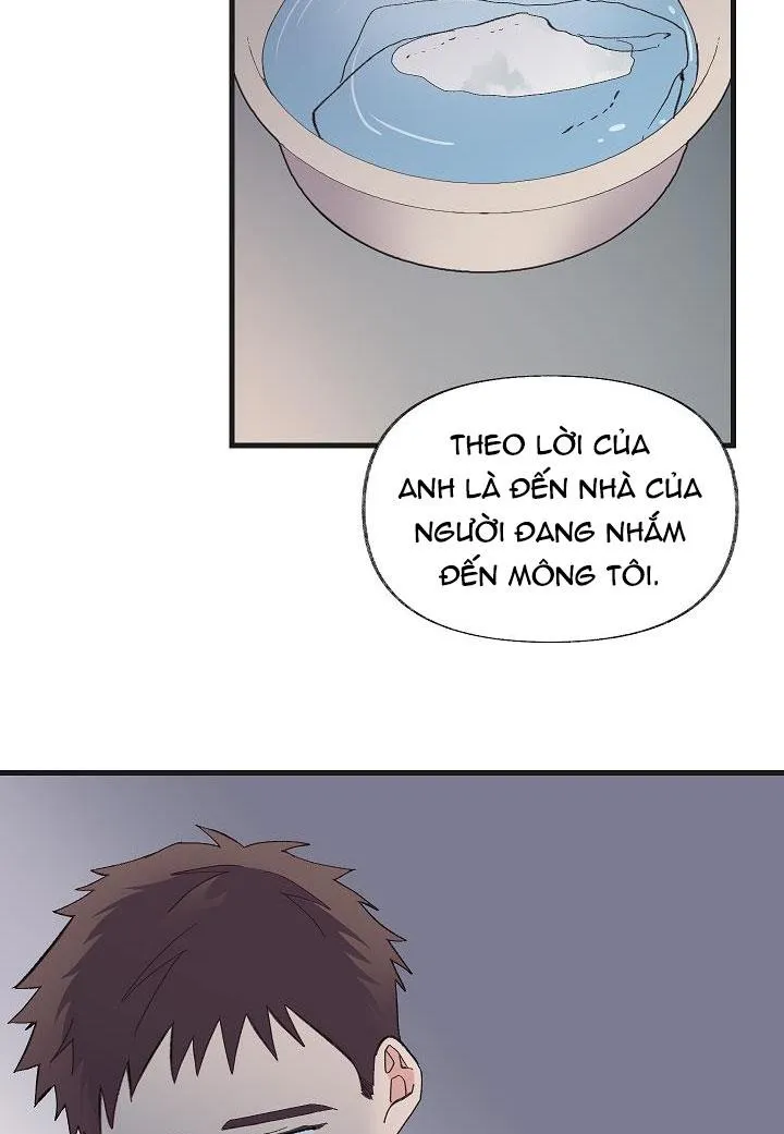 TUYỂN TẬP TRUYỆN NGẮN HỎNY CỦA NHÀ SẸC Chapter 19 Trang 62