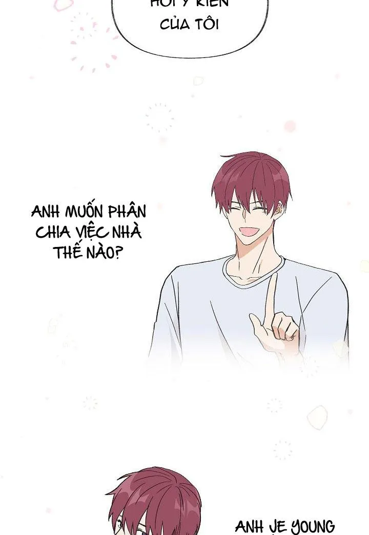 TUYỂN TẬP TRUYỆN NGẮN HỎNY CỦA NHÀ SẸC Chapter 19 Trang 64