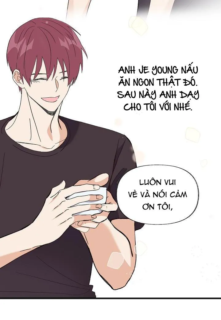 TUYỂN TẬP TRUYỆN NGẮN HỎNY CỦA NHÀ SẸC Chapter 19 Trang 66