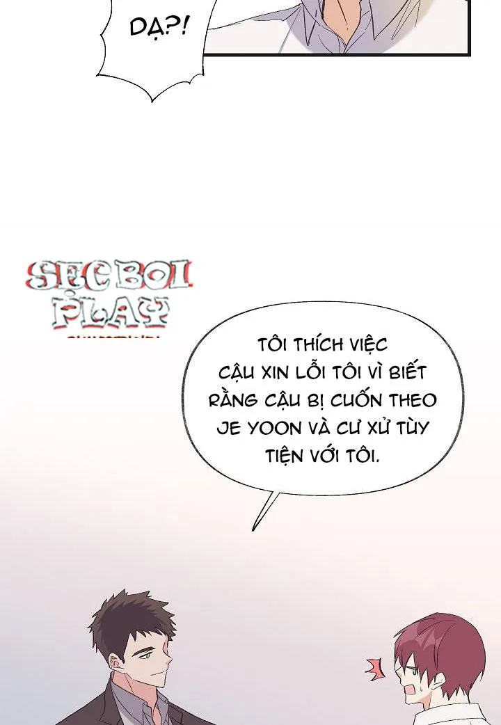 TUYỂN TẬP TRUYỆN NGẮN HỎNY CỦA NHÀ SẸC Chapter 19 Trang 84