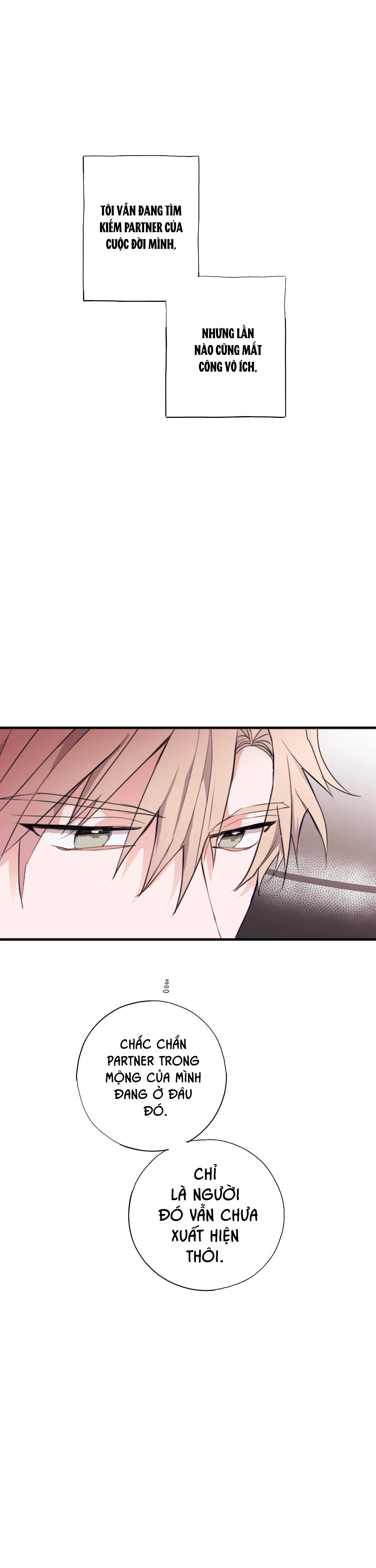 TUYỂN TẬP TRUYỆN NGẮN HỎNY CỦA NHÀ SẸC Chapter 20 Trang 5