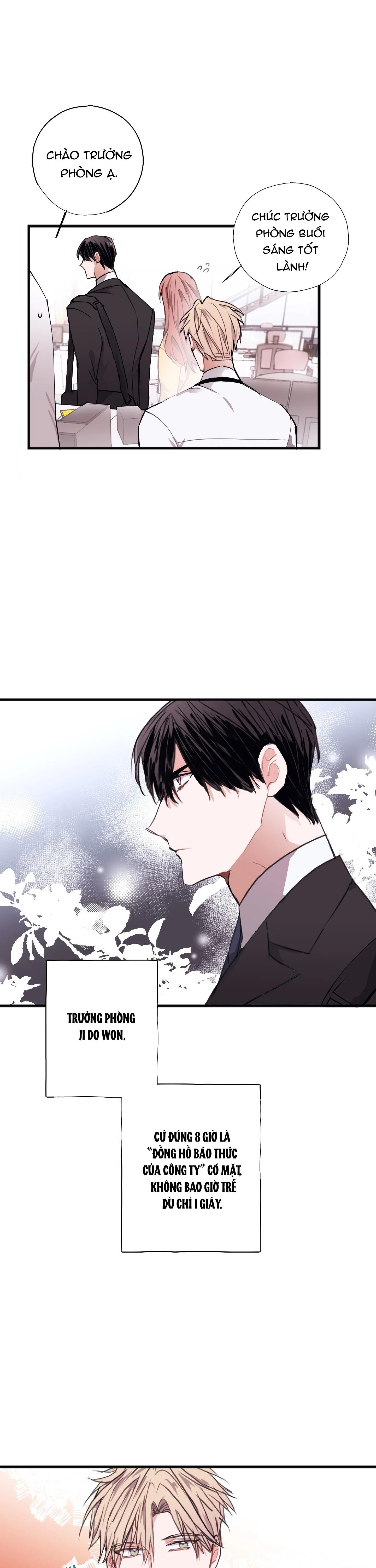 TUYỂN TẬP TRUYỆN NGẮN HỎNY CỦA NHÀ SẸC Chapter 20 Trang 9