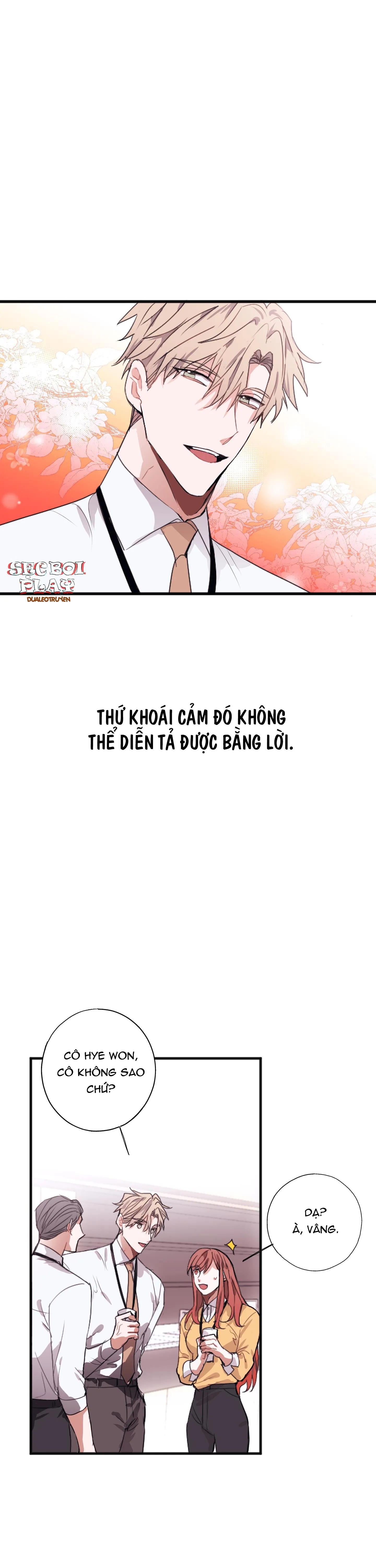 TUYỂN TẬP TRUYỆN NGẮN HỎNY CỦA NHÀ SẸC Chapter 20 Trang 20