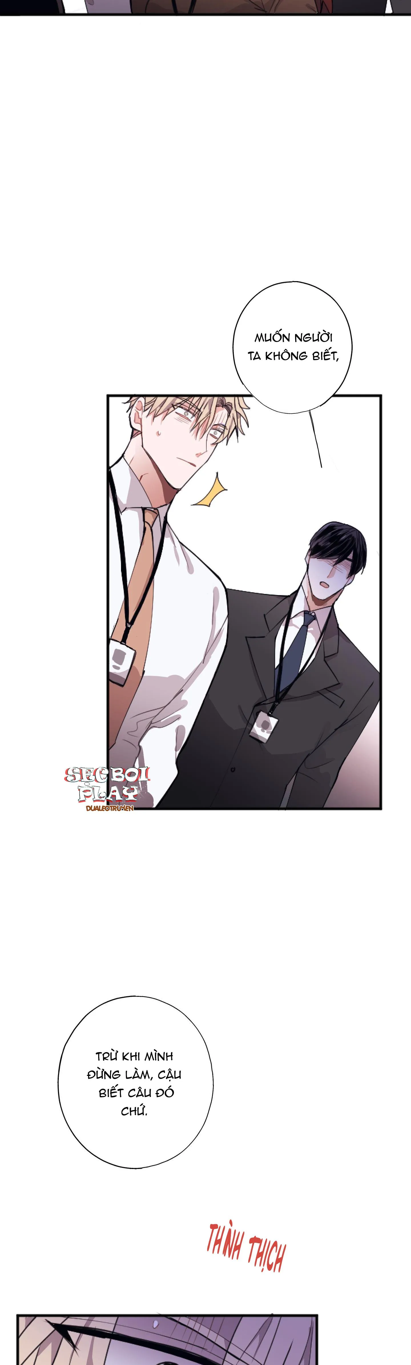 TUYỂN TẬP TRUYỆN NGẮN HỎNY CỦA NHÀ SẸC Chapter 20 Trang 27