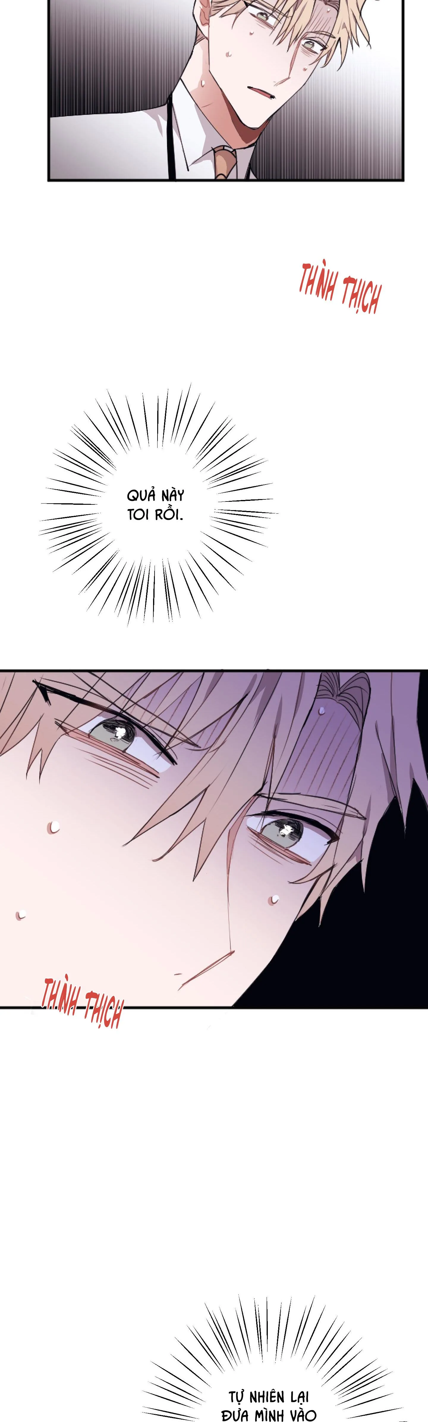 TUYỂN TẬP TRUYỆN NGẮN HỎNY CỦA NHÀ SẸC Chapter 20 Trang 29