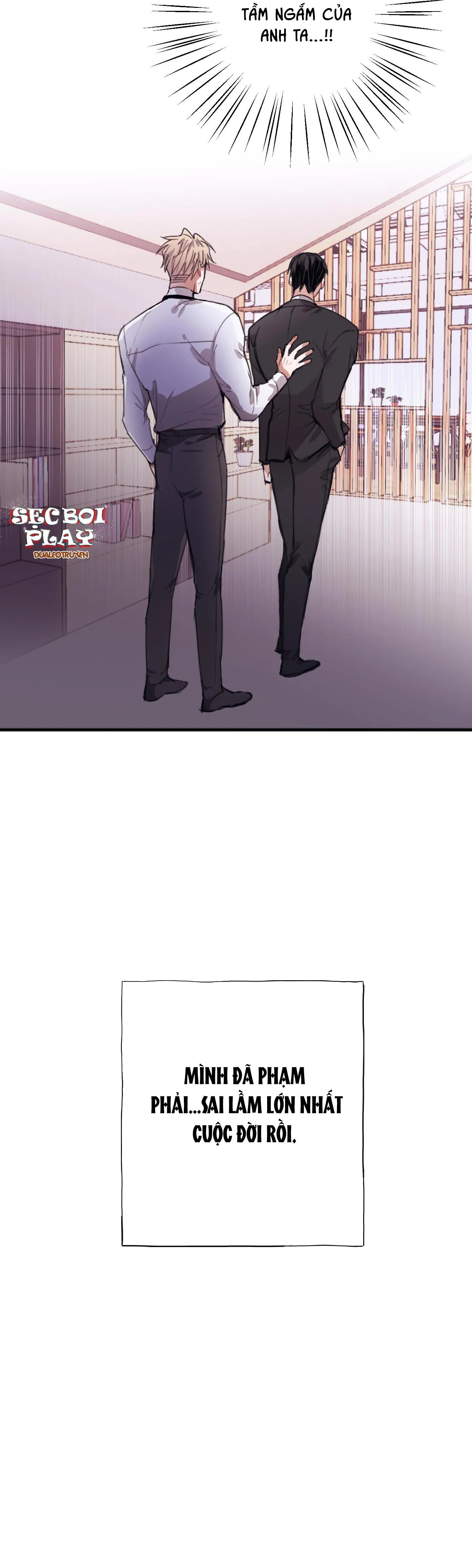 TUYỂN TẬP TRUYỆN NGẮN HỎNY CỦA NHÀ SẸC Chapter 20 Trang 30