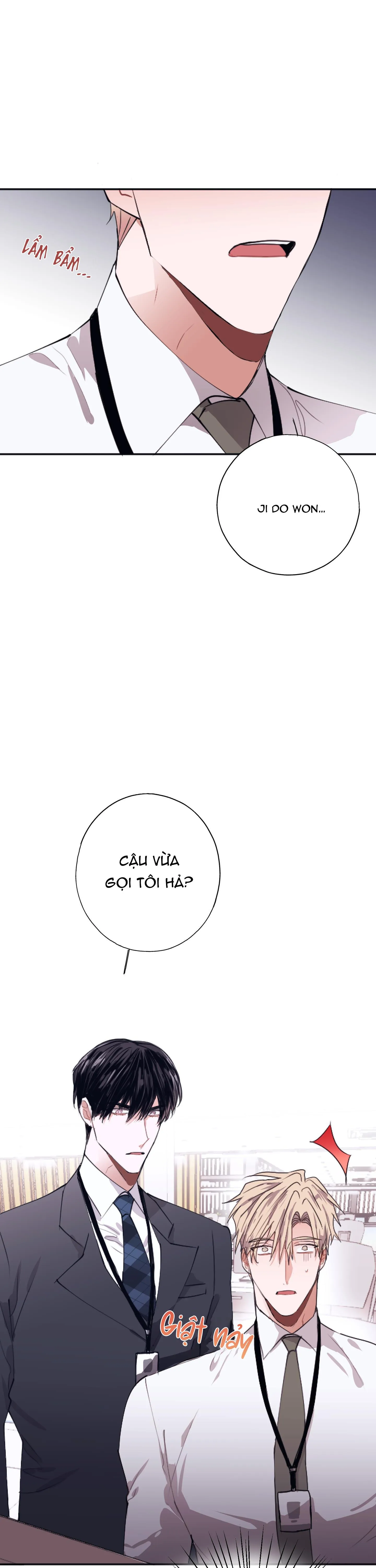 TUYỂN TẬP TRUYỆN NGẮN HỎNY CỦA NHÀ SẸC Chapter 21 Trang 5