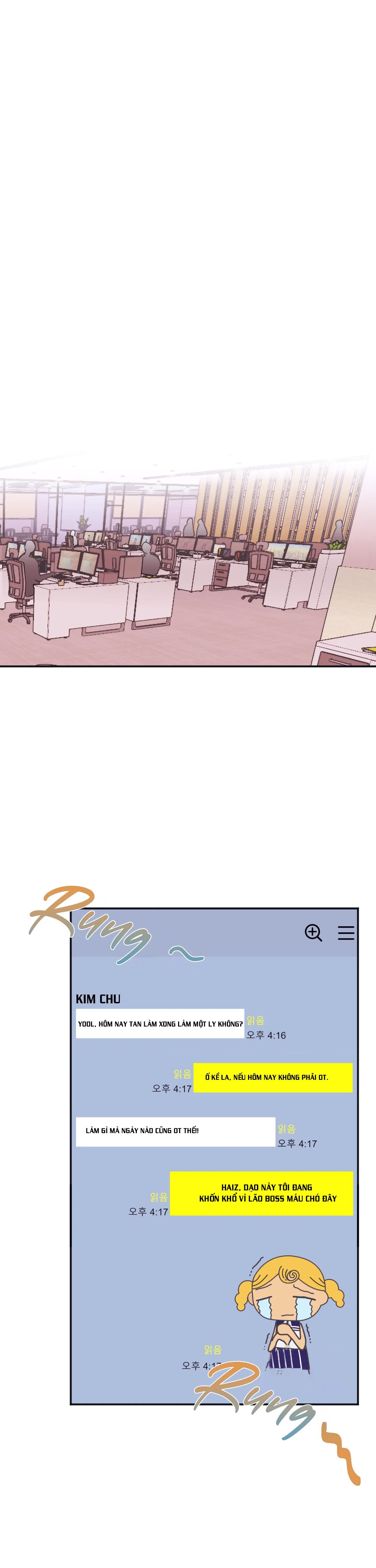 TUYỂN TẬP TRUYỆN NGẮN HỎNY CỦA NHÀ SẸC Chapter 21 Trang 15