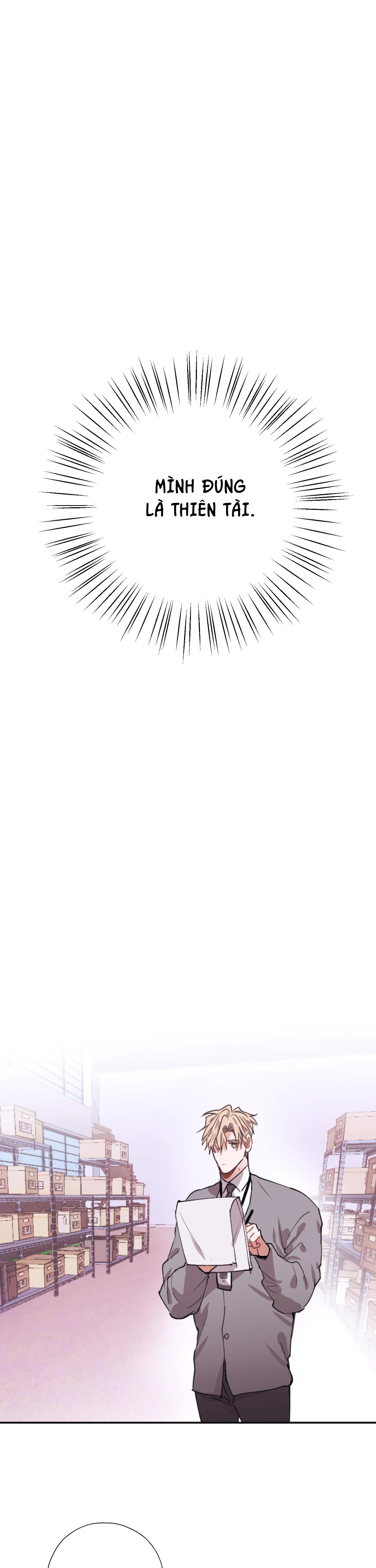 TUYỂN TẬP TRUYỆN NGẮN HỎNY CỦA NHÀ SẸC Chapter 21 Trang 18