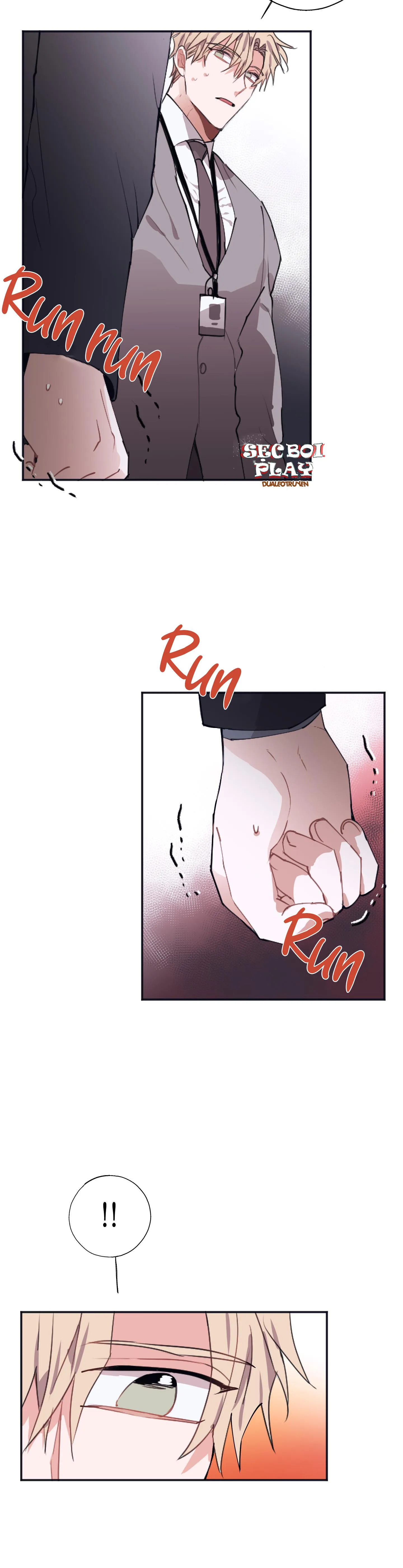 TUYỂN TẬP TRUYỆN NGẮN HỎNY CỦA NHÀ SẸC Chapter 21 Trang 27