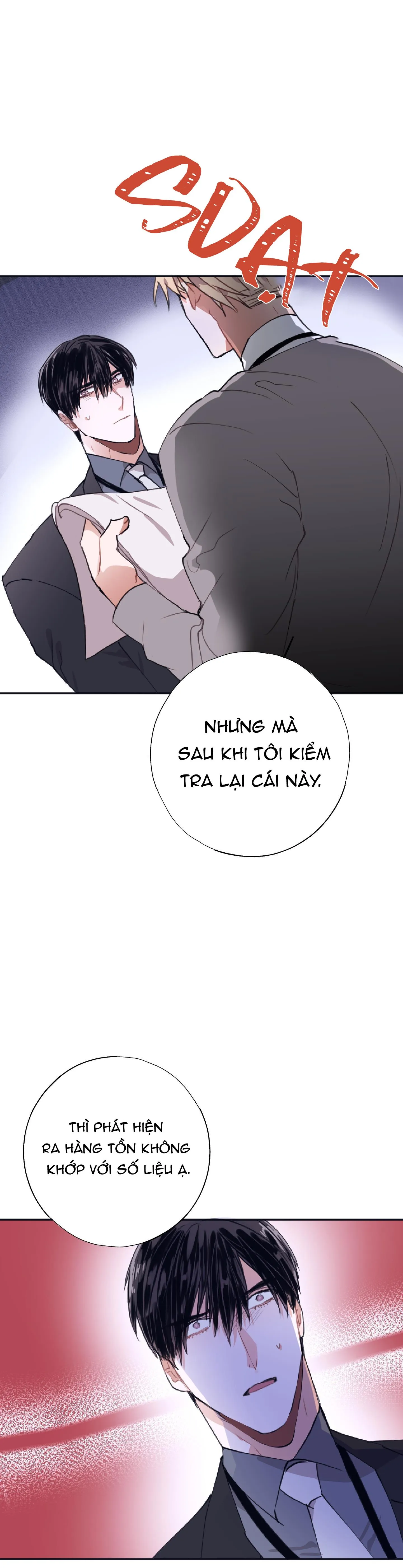 TUYỂN TẬP TRUYỆN NGẮN HỎNY CỦA NHÀ SẸC Chapter 21 Trang 28