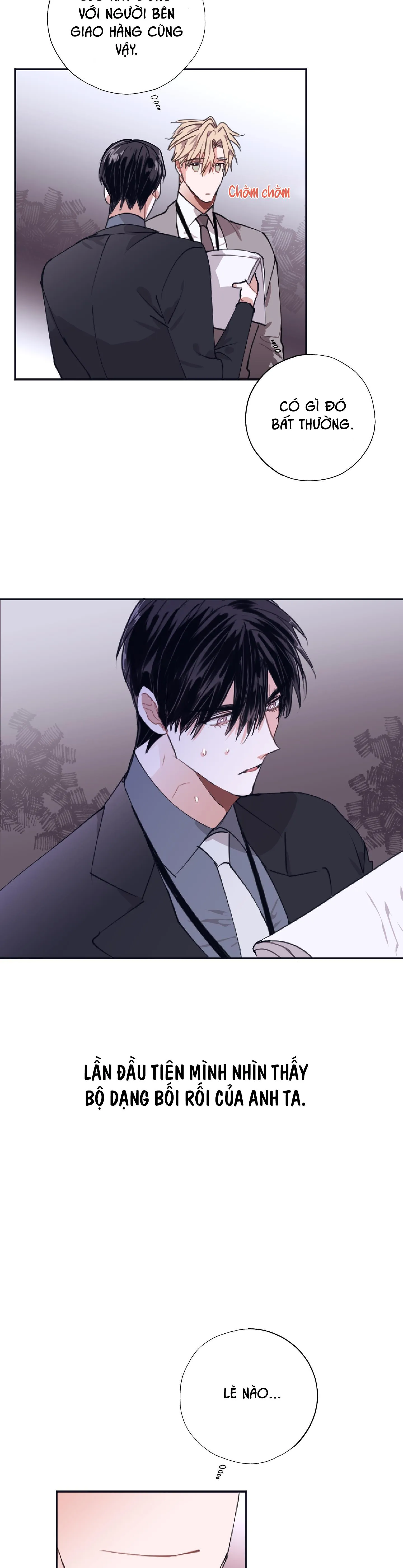 TUYỂN TẬP TRUYỆN NGẮN HỎNY CỦA NHÀ SẸC Chapter 21 Trang 30