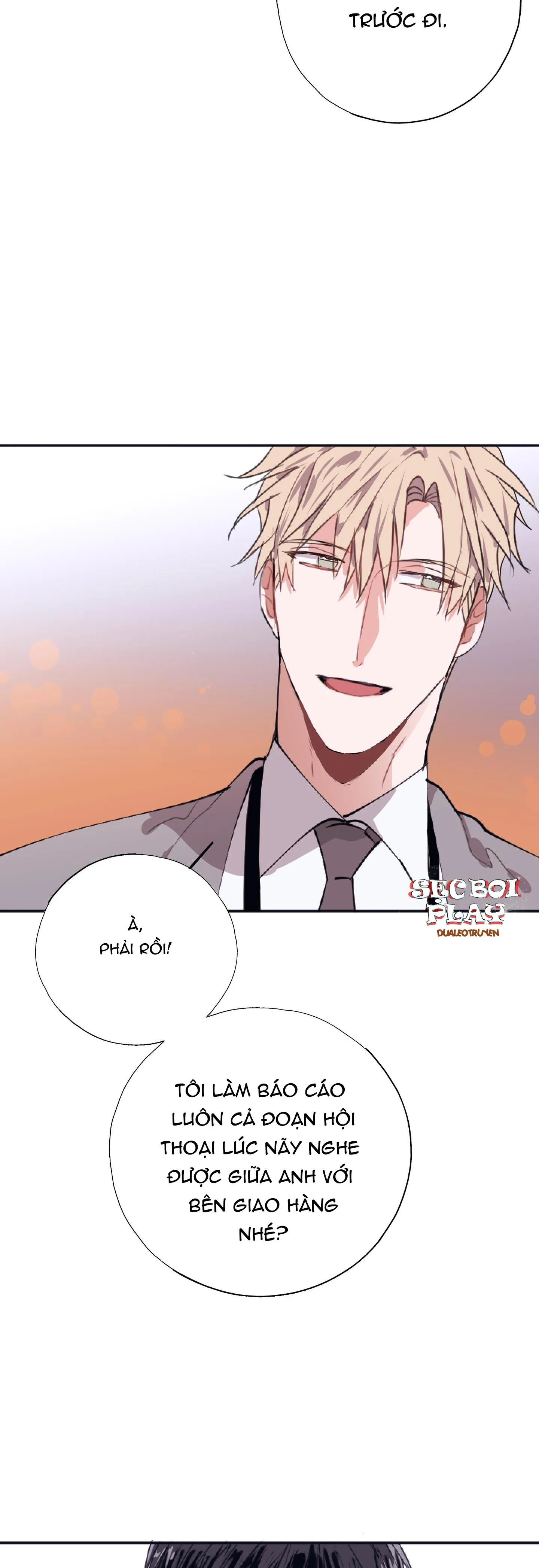 TUYỂN TẬP TRUYỆN NGẮN HỎNY CỦA NHÀ SẸC Chapter 21 Trang 32