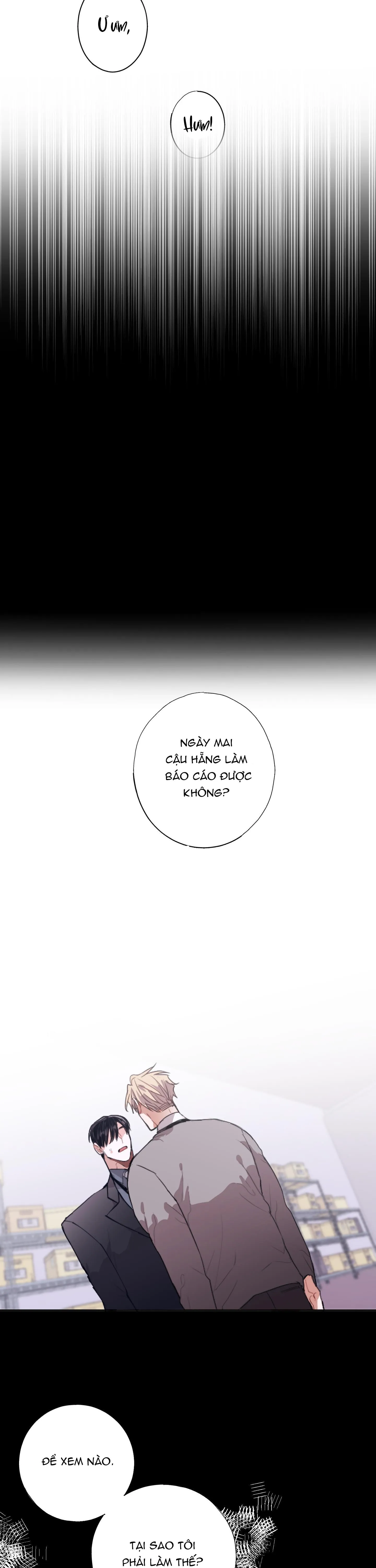 TUYỂN TẬP TRUYỆN NGẮN HỎNY CỦA NHÀ SẸC Chapter 22 Trang 7