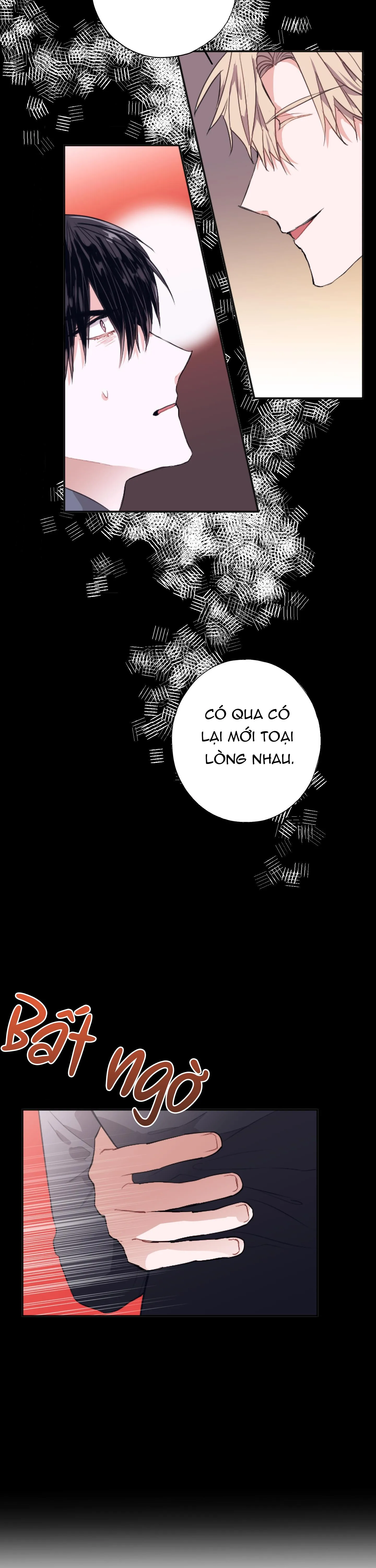 TUYỂN TẬP TRUYỆN NGẮN HỎNY CỦA NHÀ SẸC Chapter 22 Trang 8