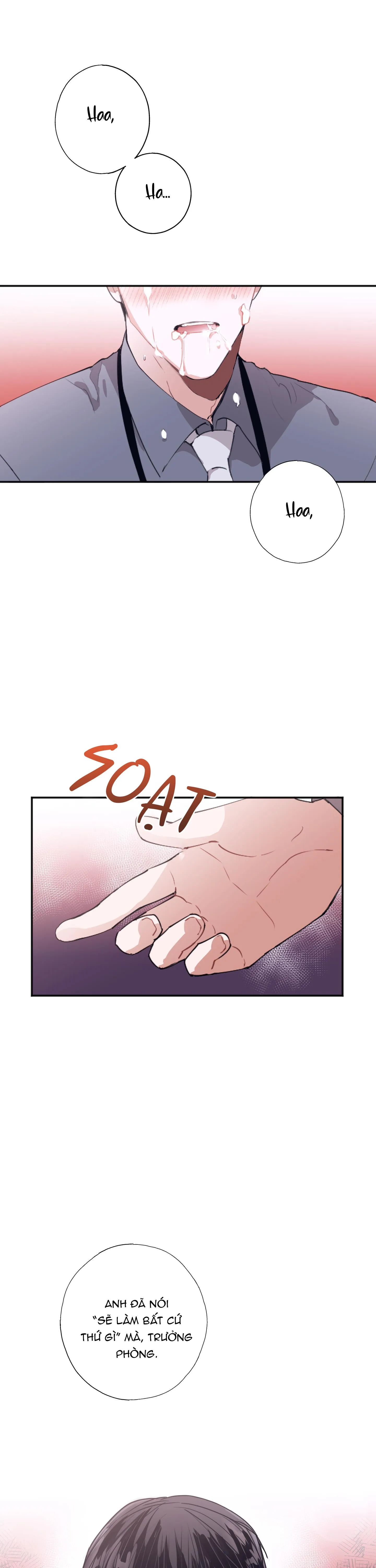 TUYỂN TẬP TRUYỆN NGẮN HỎNY CỦA NHÀ SẸC Chapter 22 Trang 10