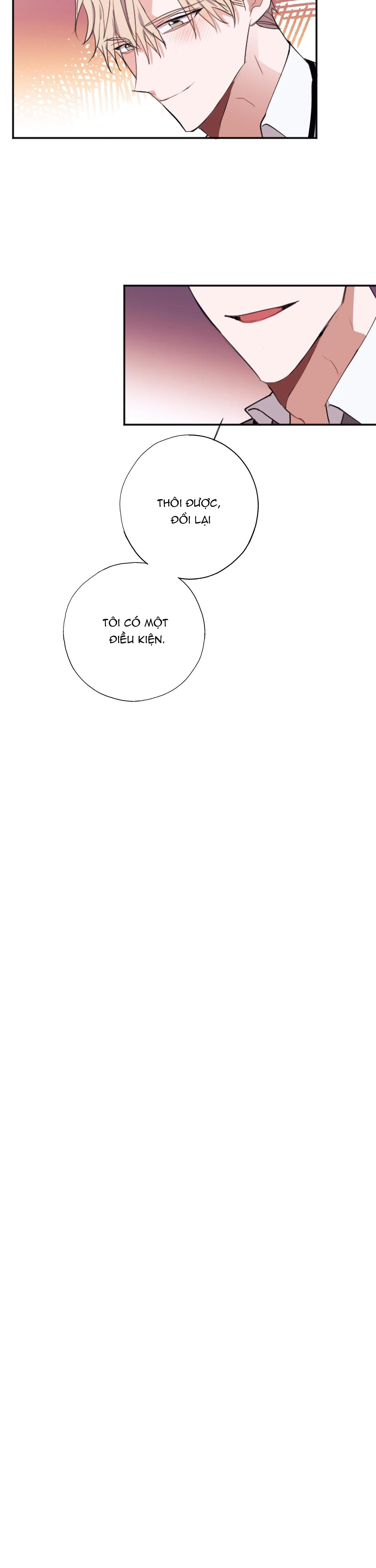 TUYỂN TẬP TRUYỆN NGẮN HỎNY CỦA NHÀ SẸC Chapter 22 Trang 13