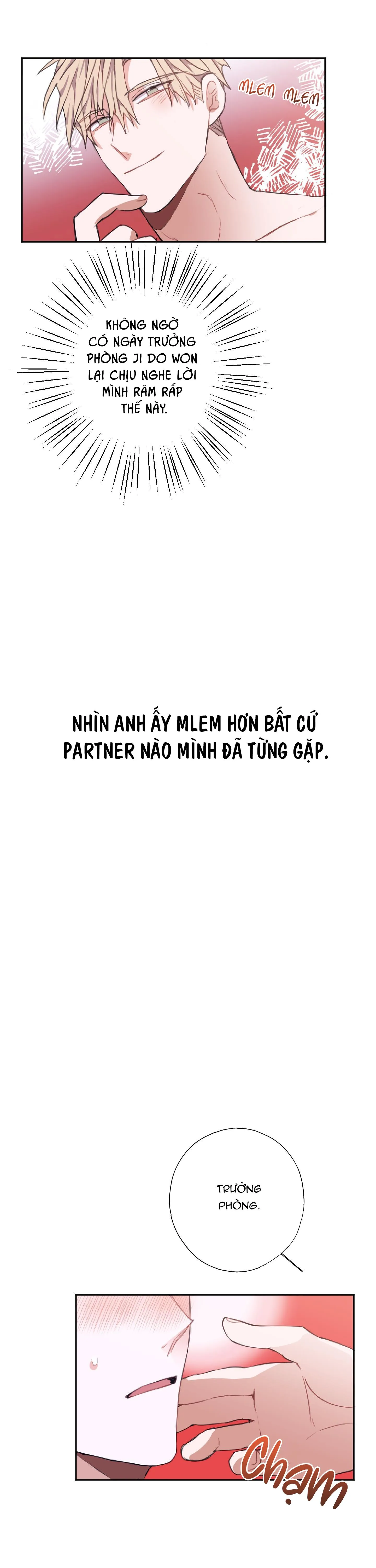 TUYỂN TẬP TRUYỆN NGẮN HỎNY CỦA NHÀ SẸC Chapter 22 Trang 19