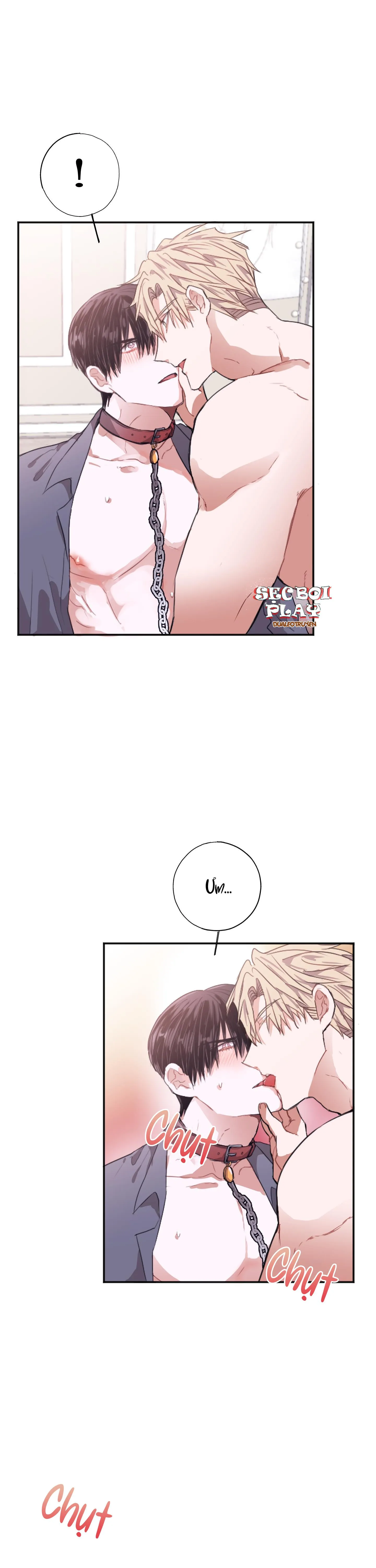 TUYỂN TẬP TRUYỆN NGẮN HỎNY CỦA NHÀ SẸC Chapter 22 Trang 20