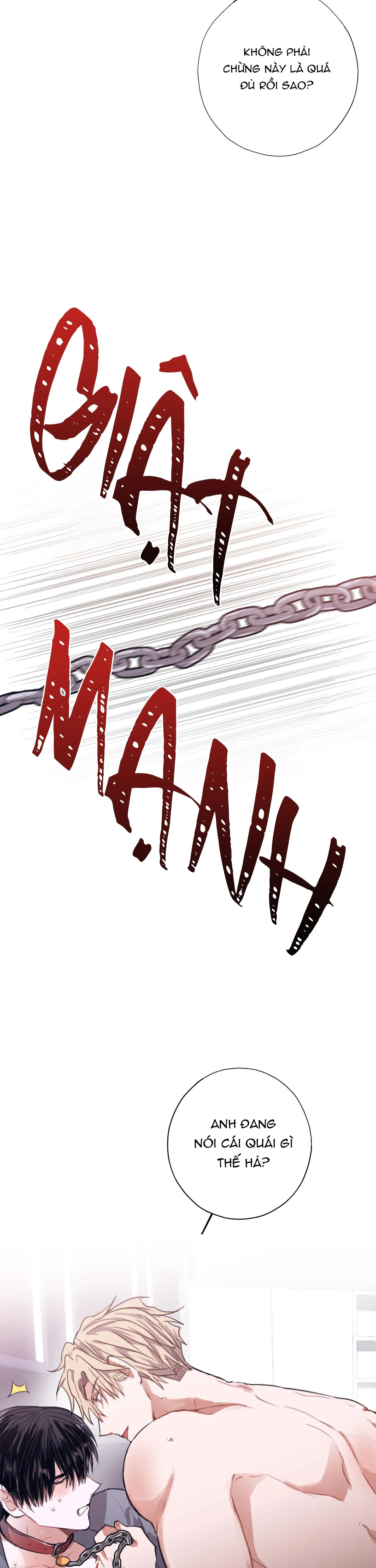 TUYỂN TẬP TRUYỆN NGẮN HỎNY CỦA NHÀ SẸC Chapter 22 Trang 26