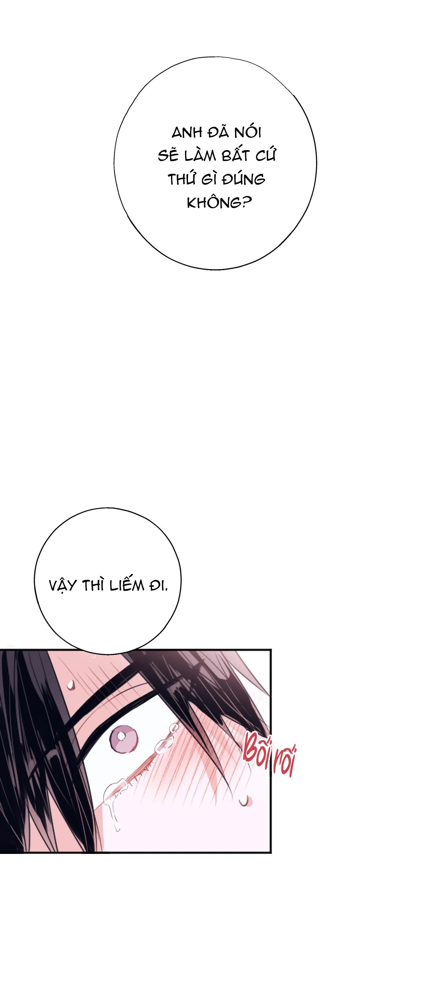 TUYỂN TẬP TRUYỆN NGẮN HỎNY CỦA NHÀ SẸC Chapter 22 Trang 33