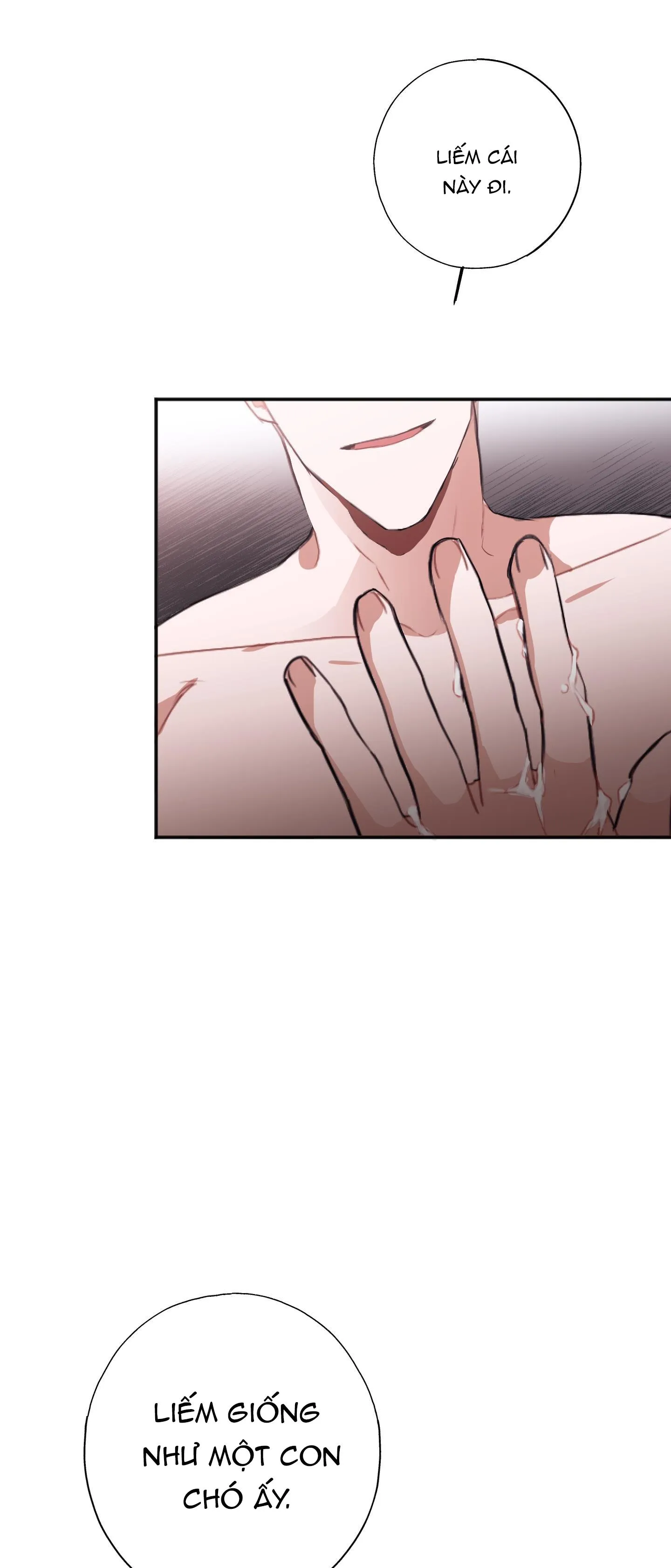 TUYỂN TẬP TRUYỆN NGẮN HỎNY CỦA NHÀ SẸC Chapter 22 Trang 34