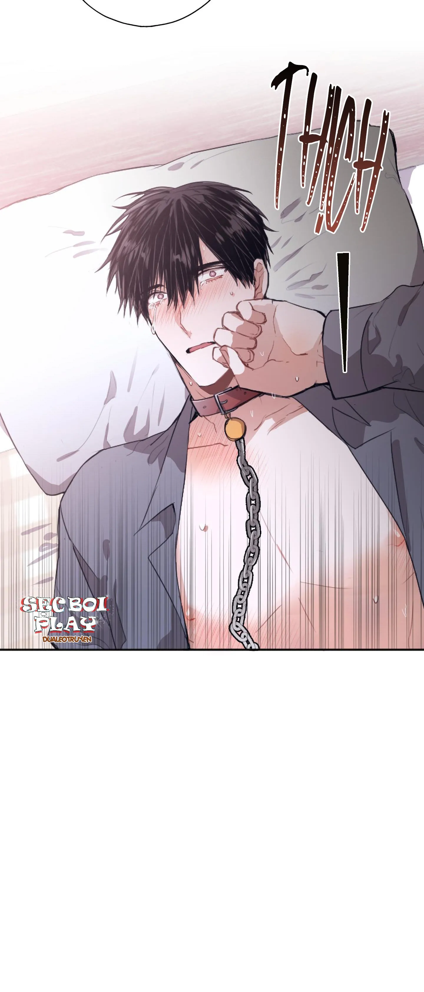 TUYỂN TẬP TRUYỆN NGẮN HỎNY CỦA NHÀ SẸC Chapter 22 Trang 35