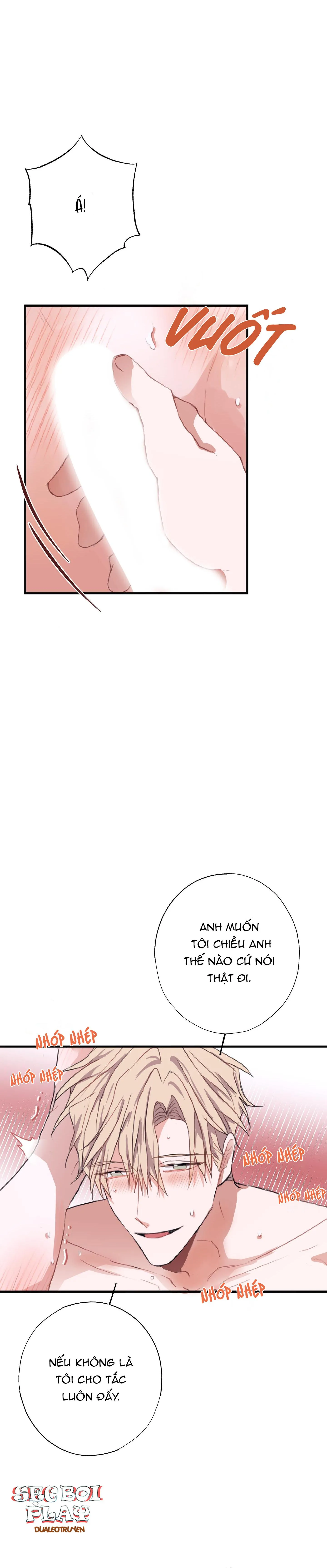 TUYỂN TẬP TRUYỆN NGẮN HỎNY CỦA NHÀ SẸC Chapter 23 Trang 9